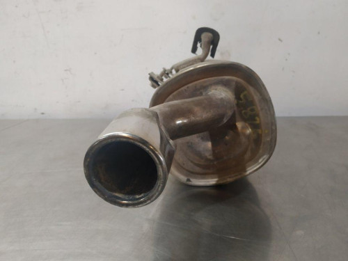  SILENCIADOR TRASERO Peugeot 206 