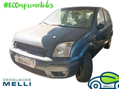 FORD FUSION (CBK)