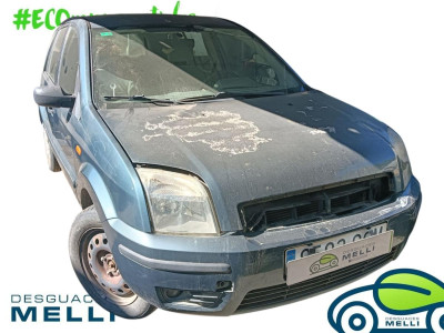 FORD FUSION (CBK)