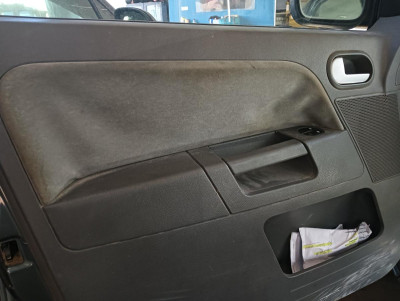 FORD FUSION (CBK)