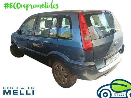 FORD FUSION (CBK) — vehículo donante para recambios 
