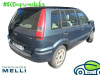 FORD FUSION (CBK) — vehículo donante para recambios 