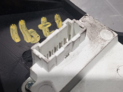 GUARNECIDOS PALANCA CAMBIO, BMW, SERIE 6 COUPE (E63)