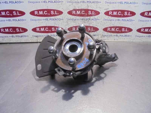 MANGUETA DELANTERA DERECHA Hyundai I40 (VF) 