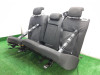 ASIENTOS TRASEROS PEUGEOT 3008 