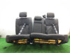 ASIENTOS TRASEROS PEUGEOT 3008 