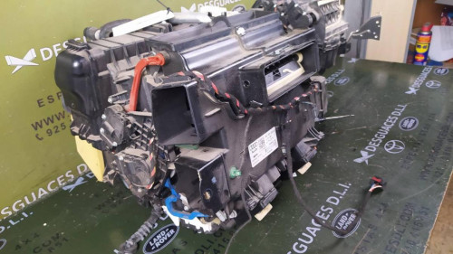 CALEFACCION ENTERA NORMAL AUDI Q5 (8R) 