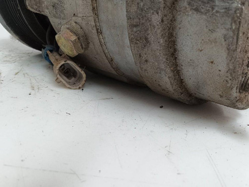 COMPRESOR AIRE ACONDICIONADO Daewoo LEGANZA 