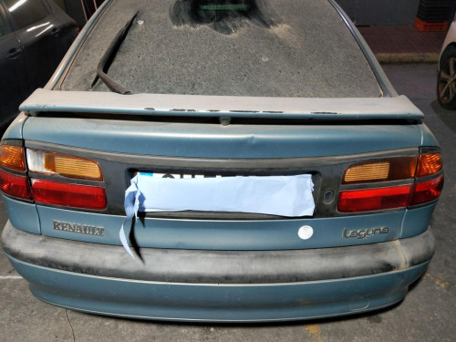 PORTON TRASERO RENAULT LAGUNA (B56) 
