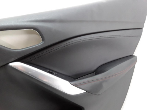 GUARNECIDO PUERTA TRASERA DERECHA MAZDA 6 BERLINA (GJ) 