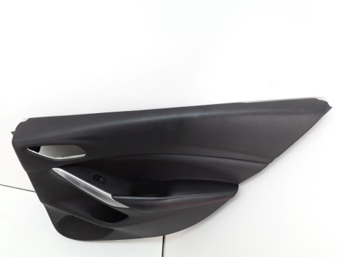 GUARNECIDO PUERTA TRASERA DERECHA MAZDA 6 BERLINA (GJ) 