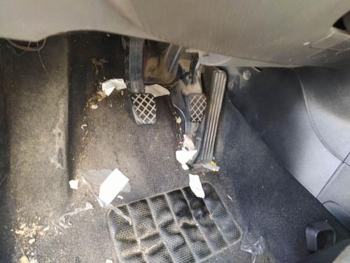  BOMBIN EMBRAGUE SEAT ALTEA XL (5P5) 