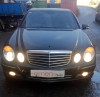  MERCEDES-BENZ CLASE E (BM 211) BERLINA 