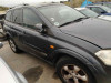 SSANGYONG KYRON, SSANGYONG, KYRON