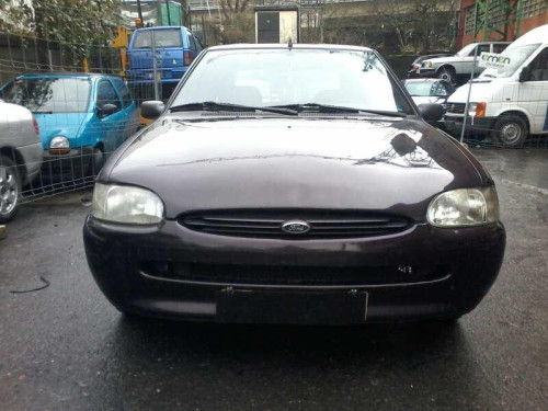  FORD ESCORT BERL./TURNIER 
