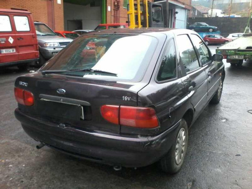  FORD ESCORT BERL./TURNIER 