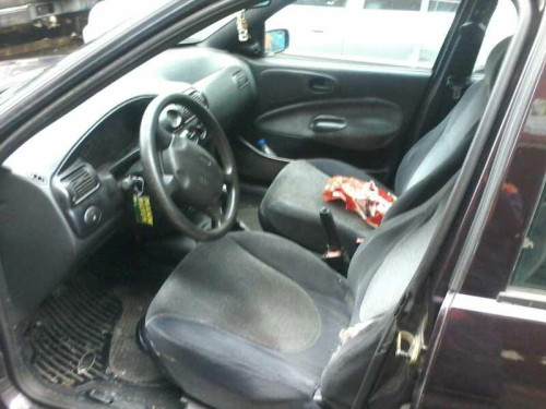  FORD ESCORT BERL./TURNIER 