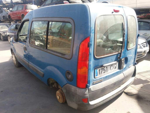  RENAULT KANGOO I (F/KC0) 