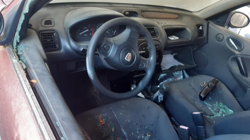  MG ROVER ROVER 25 (RF) 