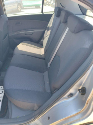 ASIENTOS TRASERO IZQUIERDO, KIA, RIO (JB)