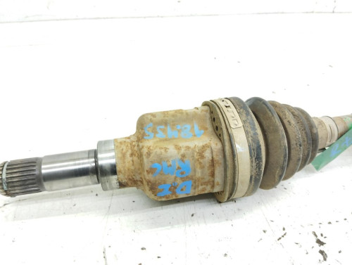  TRANSMISION DELANTERA IZQUIERDA CHRYSLER NEON PL2000 