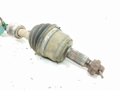 TRANSMISION DELANTERA IZQUIERDA, CHRYSLER, NEON PL2000