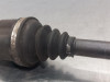  TRANSMISION DELANTERA DERECHA PEUGEOT 807 
