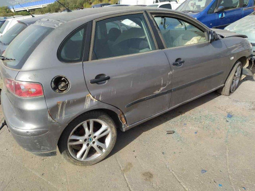  SEAT IBIZA (6L1) 