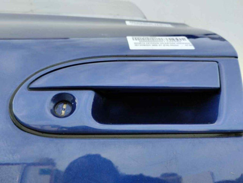  MANETA EXTERIOR DELANTERA IZQUIERDA MITSUBISHI 3000 GT (Z10) 