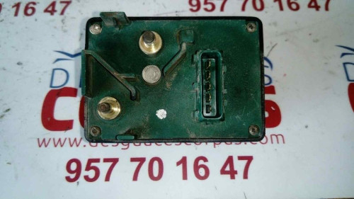  CAJA PRECALENTAMIENTO Citroen XSARA BERLINA 