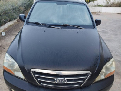 CAPO Kia Sorento (BL)(2002->)