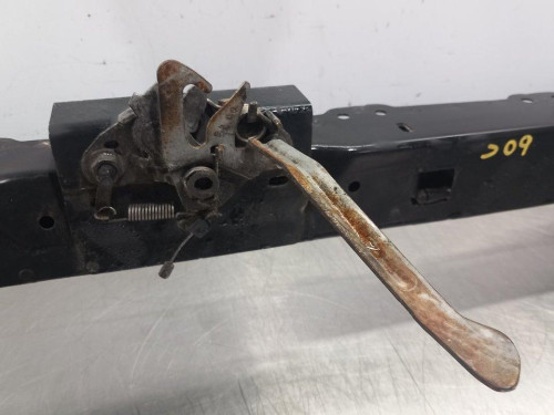  TRAVESAÑO SUPERIOR, CITROEN, C3 PICASSO 