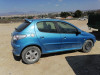 PEUGEOT 206 — автомобиль-донор на запчасти 