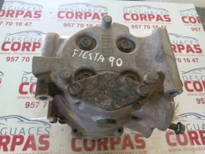 COMPRESOR AIRE ACONDICIONADO, FORD, FIESTA BERL./COURIER