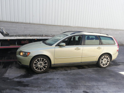 VOLVO V50 FAMILIAR