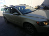 VOLVO V50 FAMILIAR — автомобиль-донор на запчасти 