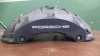 PINZA DE FRENO DELANTERA IZQUIERDA PORSCHE PANAMERA (TIPO 970) 