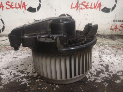 VENTILADOR CALEFACCION Toyota RAV4 (A3) 