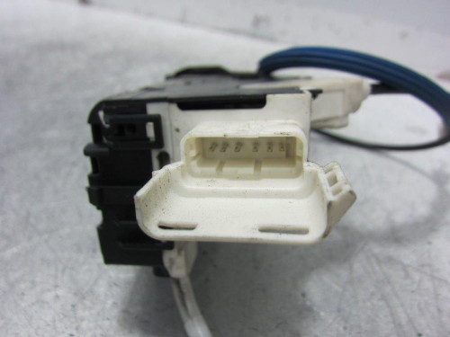  CERRADURA PUERTA TRASERA IZQUIERDA PEUGEOT 407 
