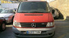  MERCEDES-BENZ VITO KOMBI (638) 