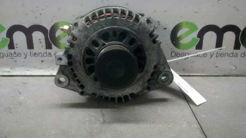  ALTERNADOR NISSAN PRIMERA BERLINA (P12) 