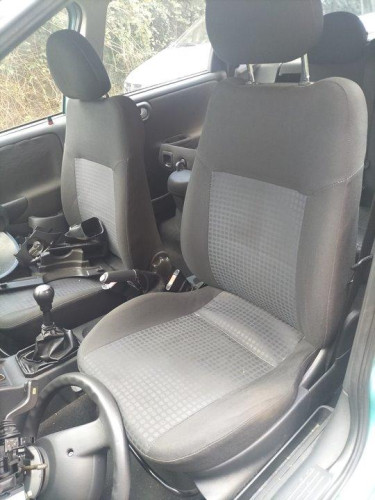  OPEL CORSA C 