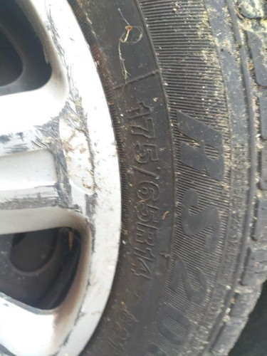  OPEL CORSA C 