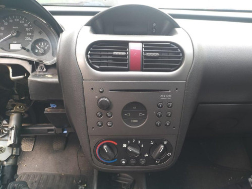  OPEL CORSA C 