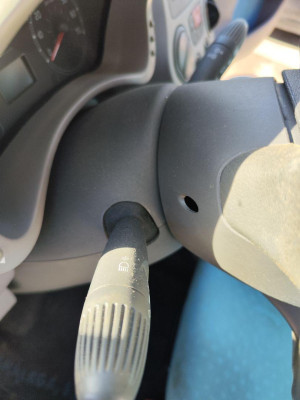 ANILLO AIRBAG, FIAT, II PANDA (169)