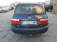 KIA CARENS (RS)