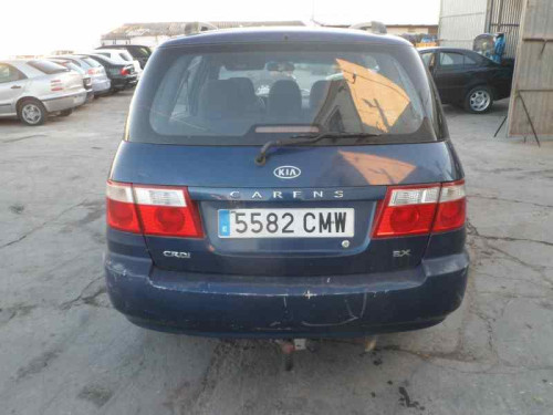  KIA CARENS (RS) 
