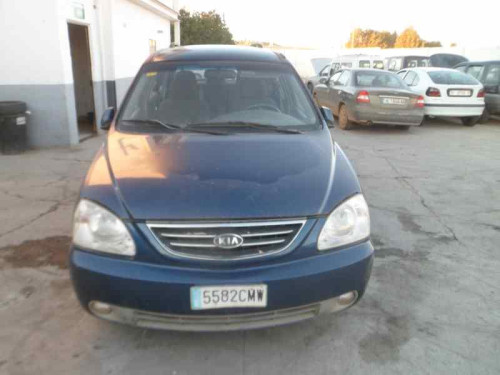  KIA CARENS (RS) 