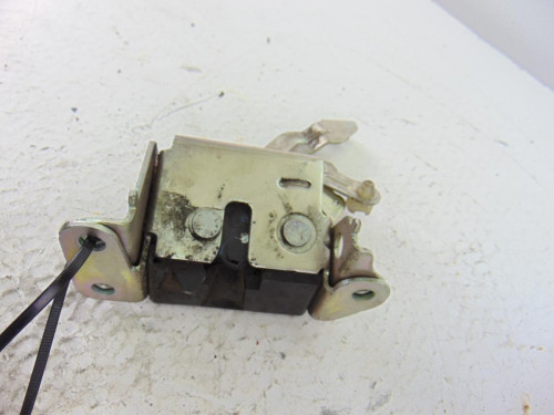  CERRADURA PUERTA LATERAL IZQUIERDA Nissan NV200 /EVALIA (M20/M) 