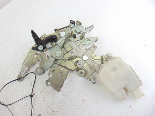  CERRADURA PUERTA LATERAL IZQUIERDA Nissan NV200 /EVALIA (M20/M) 